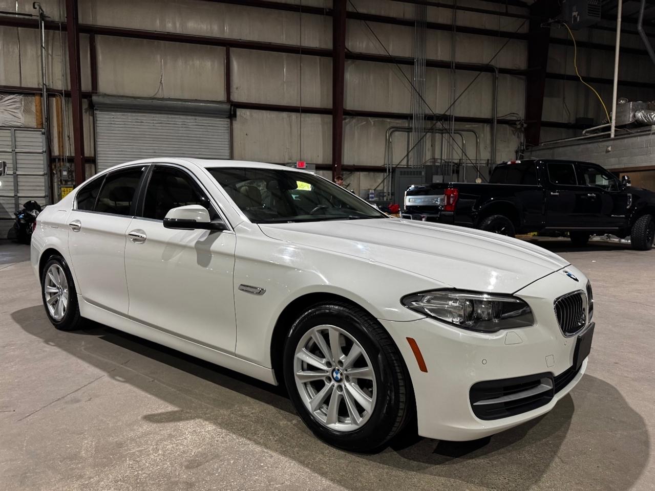bmw 5 series 2014 WBA5A5C58ED500606 image bmw 5 series 2014 WBA5A5C58ED500606 image